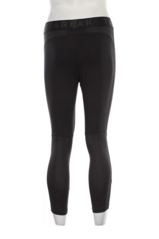 Herren Leggings Decathlon, Größe L, Farbe Schwarz, Preis 4,99 €