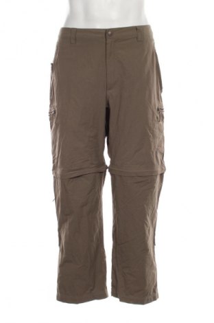 Herren Leggings The North Face, Größe XL, Farbe Beige, Preis € 32,99