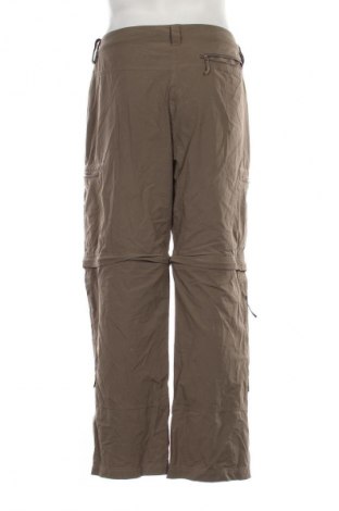 Herren Leggings The North Face, Größe XL, Farbe Beige, Preis € 32,99