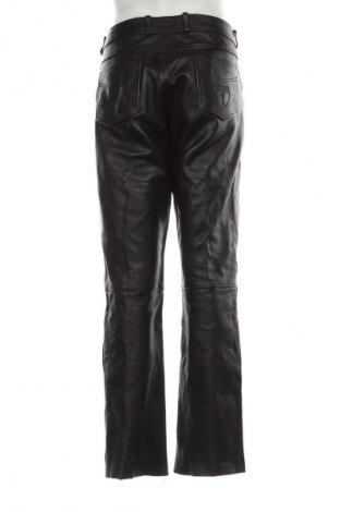 Pánské kožené kalhoty  Highway 1, Velikost XL, Barva Černá, Cena  2 399,00 Kč
