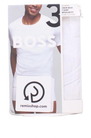 Herrenset BOSS, Größe XXL, Farbe Weiß, Preis 75,99 €