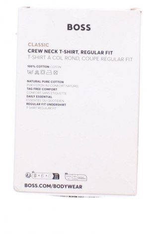 Herrenset BOSS, Größe XXL, Farbe Weiß, Preis 75,99 €