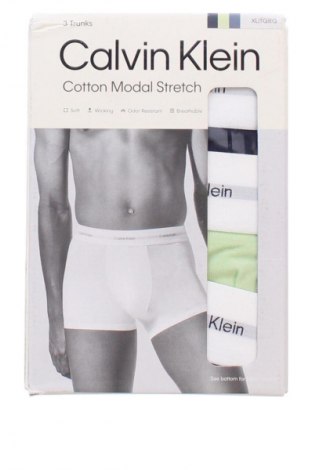 Pánsky komplet  Calvin Klein, Veľkosť XL, Farba Viacfarebná, Cena  36,95 €