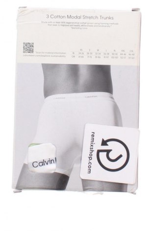 Pánsky komplet  Calvin Klein, Veľkosť XL, Farba Viacfarebná, Cena  36,95 €