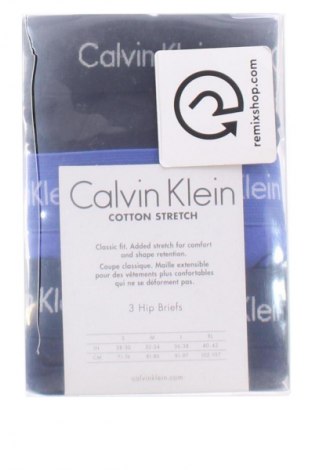 Pánsky komplet  Calvin Klein, Veľkosť S, Farba Viacfarebná, Cena  45,95 €