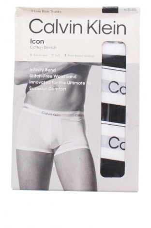 Pánsky komplet  Calvin Klein, Veľkosť XL, Farba Čierna, Cena  45,95 €