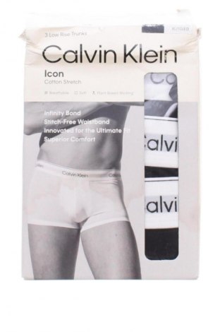 Męski zestaw Calvin Klein, Rozmiar XL, Kolor Czarny, Cena 220,99 zł