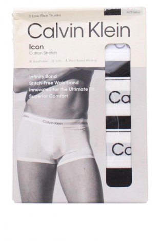 Set de bărbați Calvin Klein, Mărime XL, Culoare Negru, Preț 237,99 Lei