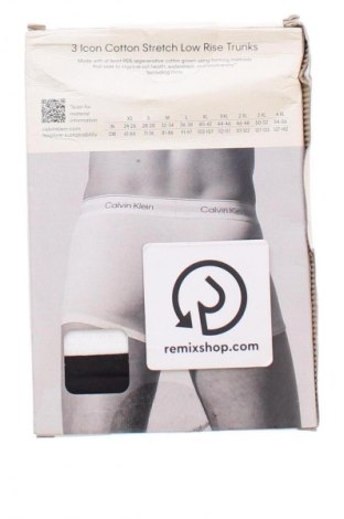 Set de bărbați Calvin Klein, Mărime XL, Culoare Negru, Preț 237,99 Lei