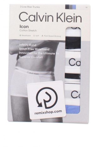 Herrenset Calvin Klein, Größe M, Farbe Mehrfarbig, Preis 49,99 €