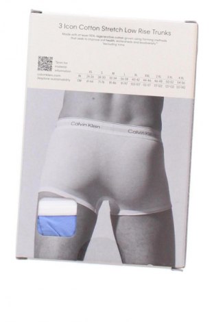 Herrenset Calvin Klein, Größe M, Farbe Mehrfarbig, Preis 49,99 €