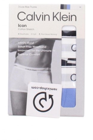 Pánsky komplet  Calvin Klein, Veľkosť M, Farba Viacfarebná, Cena  45,95 €