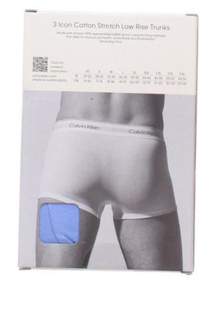 Pánsky komplet  Calvin Klein, Veľkosť M, Farba Viacfarebná, Cena  45,95 €