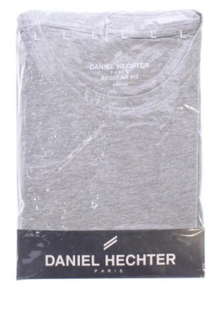 Herrenset Daniel Hechter, Größe L, Farbe Grau, Preis 41,99 €