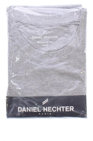 Herrenset Daniel Hechter, Größe L, Farbe Grau, Preis 41,99 €