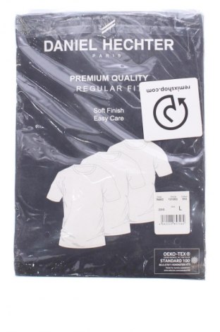 Herrenset Daniel Hechter, Größe L, Farbe Grau, Preis 41,99 €