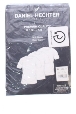 Herrenset Daniel Hechter, Größe L, Farbe Grau, Preis 51,99 €