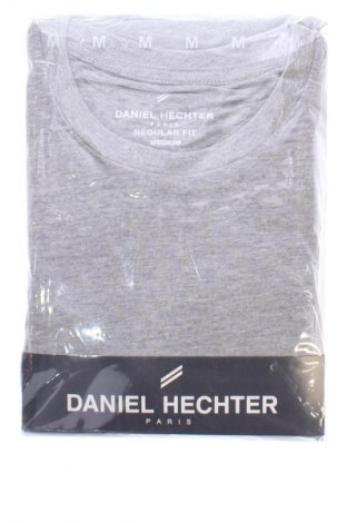 Herrenset Daniel Hechter, Größe M, Farbe Grau, Preis 51,99 €