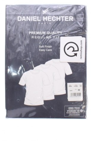 Herrenset Daniel Hechter, Größe M, Farbe Grau, Preis 51,99 €