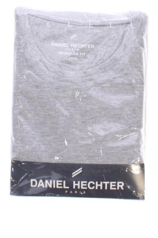 Herrenset Daniel Hechter, Größe L, Farbe Grau, Preis 41,99 €