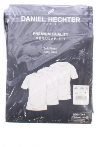 Herrenset Daniel Hechter, Größe M, Farbe Schwarz, Preis 41,99 €