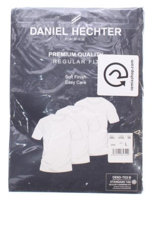 Мъжки комплект Daniel Hechter, Размер L, Цвят Черен, Цена 62,99 лв.