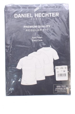Herrenset Daniel Hechter, Größe M, Farbe Schwarz, Preis 51,99 €