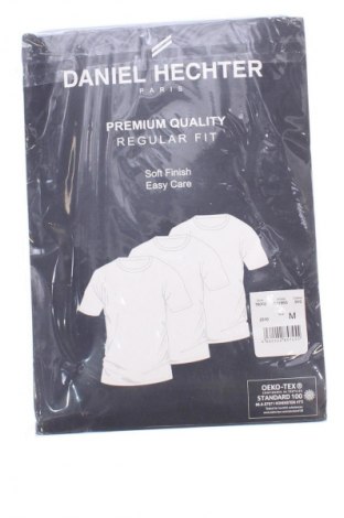 Herrenset Daniel Hechter, Größe M, Farbe Grau, Preis 41,99 €