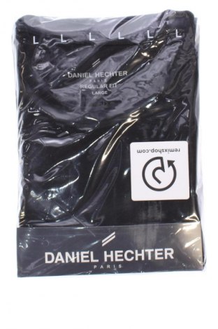 Herrenset Daniel Hechter, Größe L, Farbe Schwarz, Preis 51,99 €