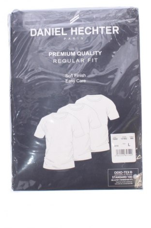 Herrenset Daniel Hechter, Größe L, Farbe Schwarz, Preis 51,99 €