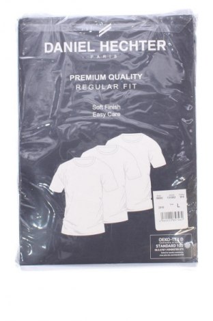 Herrenset Daniel Hechter, Größe L, Farbe Grau, Preis 51,99 €