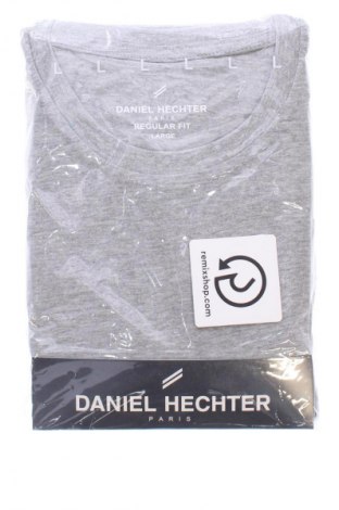 Herrenset Daniel Hechter, Größe L, Farbe Grau, Preis 51,99 €