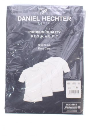 Set de bărbați Daniel Hechter, Mărime M, Culoare Gri, Preț 195,99 Lei