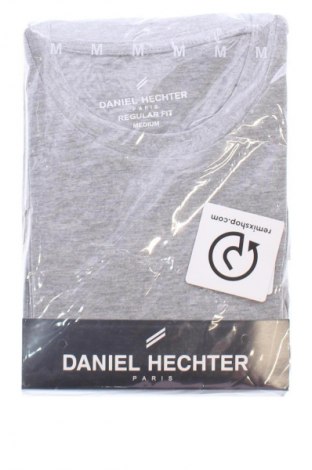 Herrenset Daniel Hechter, Größe M, Farbe Grau, Preis 41,99 €