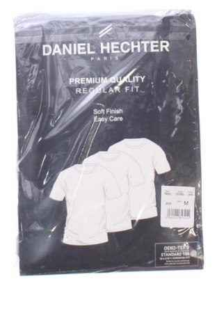 Herrenset Daniel Hechter, Größe M, Farbe Grau, Preis 41,99 €