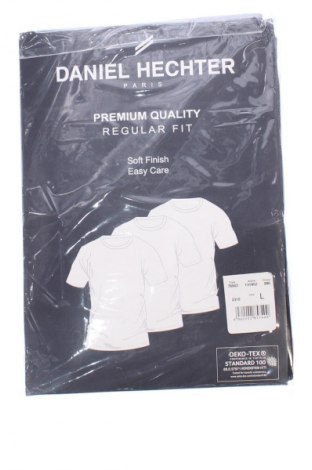 Herrenset Daniel Hechter, Größe L, Farbe Schwarz, Preis 51,99 €