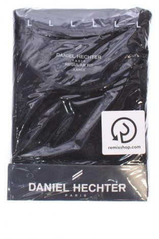 Herrenset Daniel Hechter, Größe L, Farbe Schwarz, Preis 41,99 €