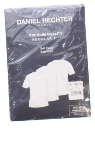 Herrenset Daniel Hechter, Größe L, Farbe Schwarz, Preis 41,99 €