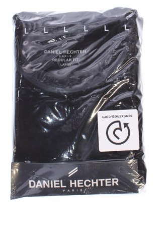Herrenset Daniel Hechter, Größe L, Farbe Schwarz, Preis € 41,99