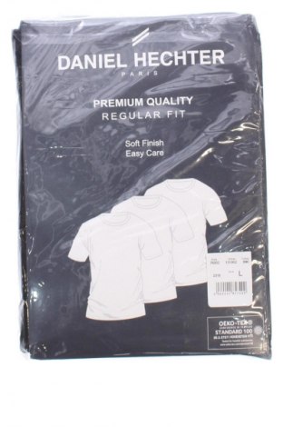 Herrenset Daniel Hechter, Größe L, Farbe Schwarz, Preis € 41,99