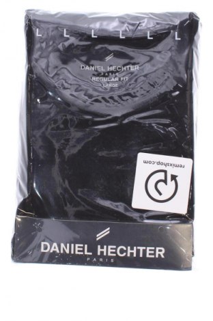 Herrenset Daniel Hechter, Größe L, Farbe Schwarz, Preis 51,99 €