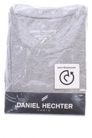 Herrenset Daniel Hechter, Größe M, Farbe Grau, Preis 41,99 €
