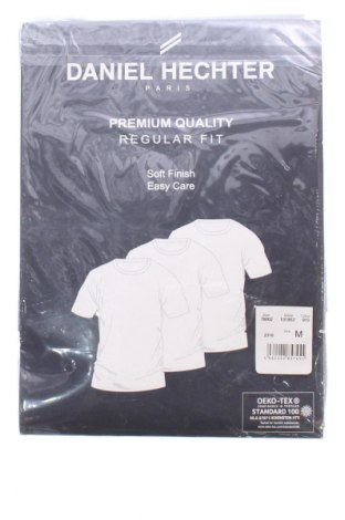 Herrenset Daniel Hechter, Größe M, Farbe Grau, Preis 41,99 €