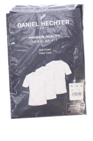 Set de bărbați Daniel Hechter, Mărime L, Culoare Negru, Preț 137,99 Lei