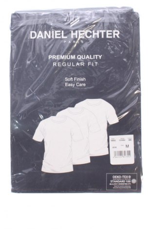 Herrenset Daniel Hechter, Größe M, Farbe Schwarz, Preis 51,99 €