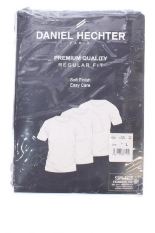 Herrenset Daniel Hechter, Größe L, Farbe Schwarz, Preis 51,99 €