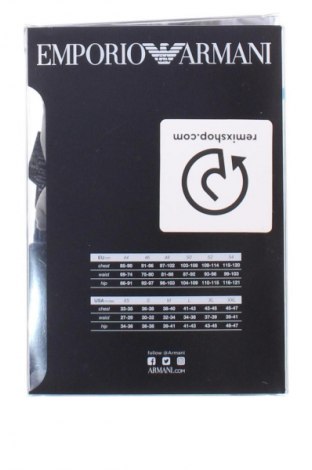 Herrenset Emporio Armani, Größe S, Farbe Mehrfarbig, Preis 94,99 €