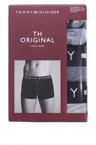 Férfi szett Tommy Hilfiger, Méret L, Szín Sokszínű, Ár 19 239 Ft