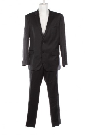 Costum de bărbați BOSS, Mărime XL, Culoare Negru, Preț 456,99 Lei