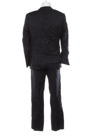 Мъжки костюм Boss Selection, Размер L, Цвят Черен, Цена 384,99 лв.